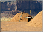 foto Monument Valley Navajo Tribal Park